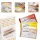  Liebesgutscheine - Rubbellose 20x Valentinstagsgeschenk - Genussmomente