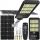  Sayus Straßenlaterne 2400 W 6000 lm batteriebetrieben, solarbetrieben