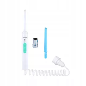  Munddusche, verstellbarer Wasserhahn, wasserdichter Zahn