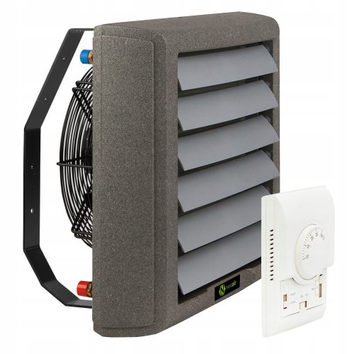 NeoAir 65 kW Warmwasserbereiter