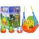 Leansport Eimerschaukel 6 x 3 x 24 cm