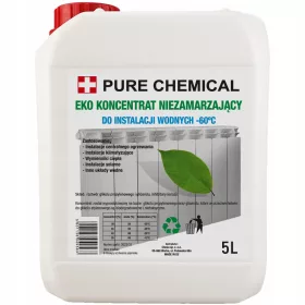  REINE CHEMISCHE Flüssigkeit