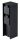  Kanlux quadratischer Lichtmast 23 cm schwarz