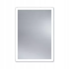  LemonLED Wandspiegel Rechteck 500 x 1200 mm