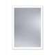  LemonLED Wandspiegel Rechteck 500 x 1200 mm