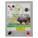 Batteriebetriebener Elektrifizierer NEW-ELE sc