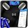 Personenwaagen (intelligent, analytisch und mechanisch) ANALYTISCHE BADEZIMMERWAAGE SLIM 180KG SMART+ 17in1