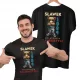  HERREN-T-SHIRT, GESCHENK FÜR JEDEN GEBURTSTAG 1-99, fügen Sie den Namen JAHR in 30 40 50 60 ein