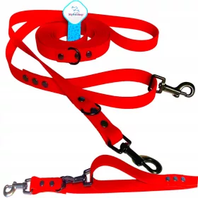  MyPetShop PVC abnehmbare Leine 5 m