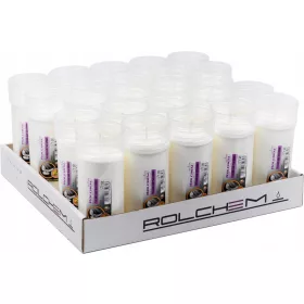  Paraffineinsatz für Rolchem-Kerzen, 13,5 cm