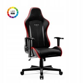  Diablo Chairs X-Starter Gaming-Stuhl, schwarz