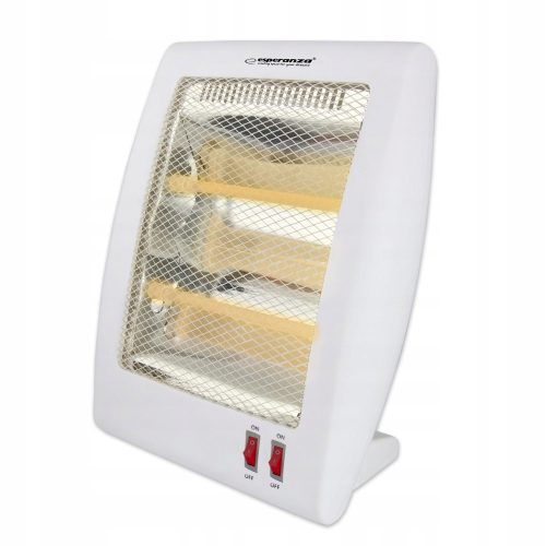  Esperanza Quarzheizer 400W/800W Nefud