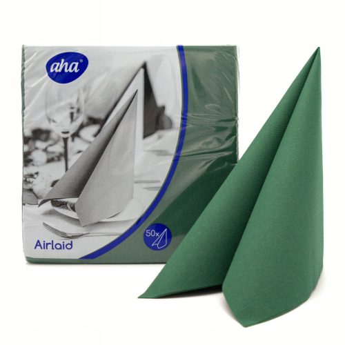 Servietten  Quadratische Serviette 40 cm x 40 cm