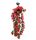  HÄNGENDER SOLAR-BLUMENKORB 70 CM SOLAR MAGIC