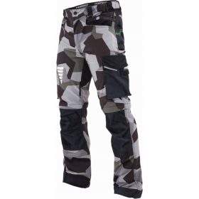 Stalco Powermax lange Arbeitshose Größe S