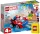  LEGO Super Heroes 10789 Spider-Man und Doc Ock Auto + LEGO Papiertüte