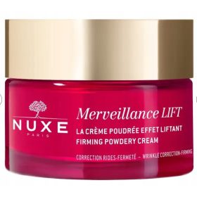   NUXE Merveillance Lift - Regenerierender Lifting-Nachtcreme 50ml