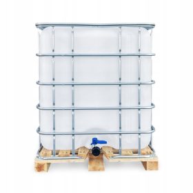 1000l Tank IBC Palettencontainer Mauzer 1000l Tankcontainer