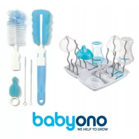  Reinigungsset für Babyflaschen