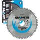  Widia-Sägeblatt 185x30mm 60T uni 55H546