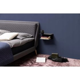  Actona Joliet 21793 Wandregal Metall 14x20x35 cm