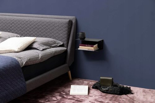  Actona Joliet 21793 Wandregal Metall 14x20x35 cm