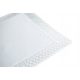 Tischdecke Läufer Tischläufer, Weiß, Creme, 180 x 60 cm
