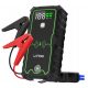  Utrai One Pro 12 V 2500 A Starthilfe mit Fumo-Zubehör