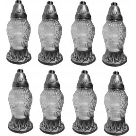  Barbara Paraffinkerze bis 15 Uhr