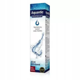  PIF AQUANTIC HYPERTONISCH 30 ml