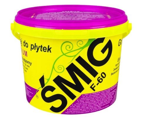 Megaron Fliesen- und Terrakottakleber 5 kg