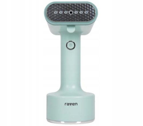  Raven EPA002B Dampfglätter 1600 W