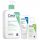 CeraVe Krem do Twarzy SPF 30 52ml + Oczyszczający Żel do Mycia 473ml