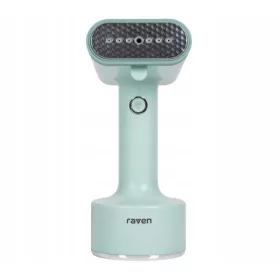  Raven EPA002P Dampfglätter 1600 W