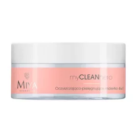  MIYA Reinigungs- und Pflegebutter 4in1 70g