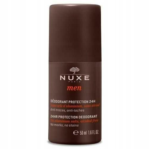  Nuxe Men Deodorant Roll-on 50 ml