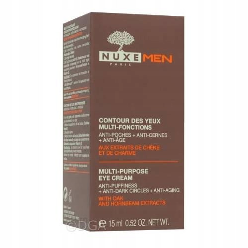  Nuxe Men Augencreme 15 ml