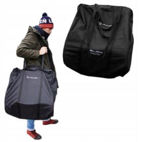  Muuvo Slick - Transporttasche für den Kinderwagen