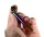  GLASPFEIFE SET 5x THC CBD SIEBE ZUM RAUCHEN VON MARIHUANA GESCHENK