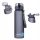  Casno Flasche 560 ml Blautöne