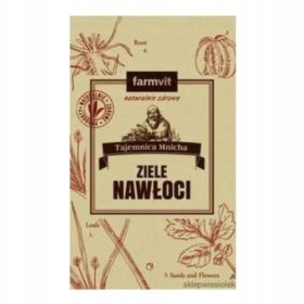  Goldrute Farmvit Kraut 50 g