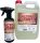 ACTIVE 5L KAMINGLAS-REINIGUNGSSET + 0,5L SPRAY KOSTENLOS*