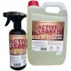 ACTIVE 5L KAMINGLAS-REINIGUNGSSET + 0,5L SPRAY KOSTENLOS*