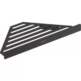  Hansgrohe AddStoris Eckbadregal 305x148x26 mm schwarz