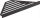 Hansgrohe AddStoris Eckbadregal 305x148x26 mm schwarz