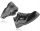 Arbeitsschuhe, Halbschuhe VM FOOTWEAR VCORSICA, Arbeitsschuhe S1P ESD 2045, Größe 43