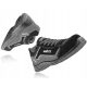 Arbeitsschuhe, Halbschuhe VM FOOTWEAR VCORSICA, Arbeitsschuhe S1P ESD 2045, Größe 43