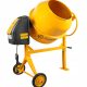 BETONMISCHER 160L - GoodMajster Machinery | 230V Kranzmischer aus Gusseisen