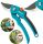  Gardena Handschere 20 cm 0 V