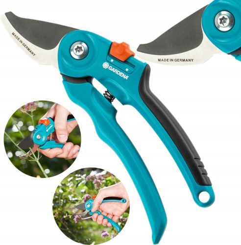  Gardena Handschere 20 cm 0 V